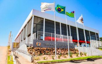 Favorito para desembargador Tribunal de Justiça do Piauí recebeu R$ 2 milhões de investigado