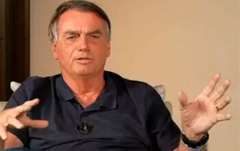 Filme de Bolsonaro usa Museu das Favelas para gravação e revolta funcionários