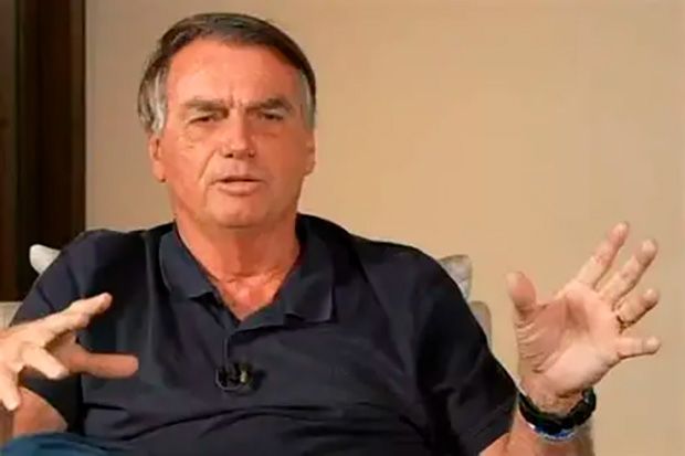 Filme de Bolsonaro usa Museu das Favelas para gravação e revolta funcionários