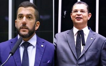 Flávio Dino diz que Sóstenes e Jordy usaram assessores para desviar cotas