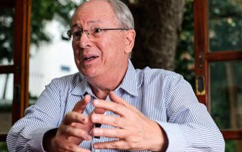 Foragido, dono do Instituto Voto Legal diz que seu trabalho não teve intenções de deslegitimar o processo eleitoral