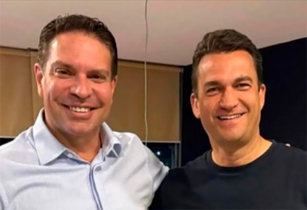 Garimpeiro é preso em Manaus por facilitar a fuga do deputado Alexandre Ramagem para os Estados Unidos