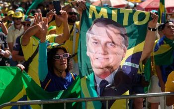 General faz post dizendo que bolsonaristas têm “deficiência cultural”