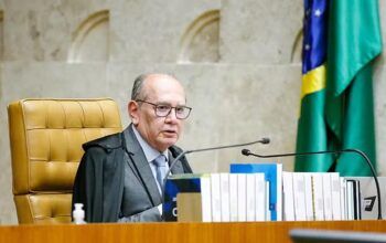 Gilmar avisou senadores sobre decisão do impeachment no STF