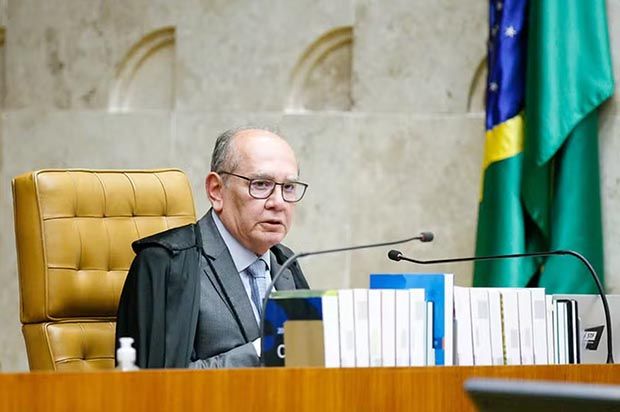 Gilmar avisou senadores sobre decisão do impeachment no STF