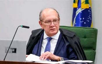 Gilmar Mendes suspende parcialmente decisão sobre impeachment