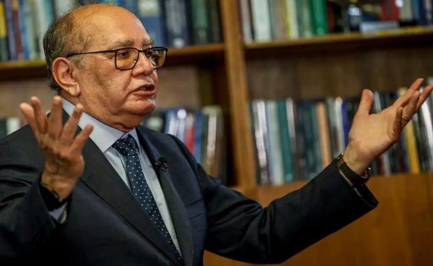 Gilmar rejeita pedido da CGU para reconsiderar decisão sobre impeachment