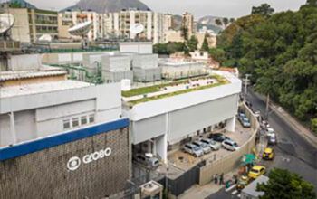 Globo defende BC por determinar liquidação e do Banco Master e critica Toffoli, STF e TCU