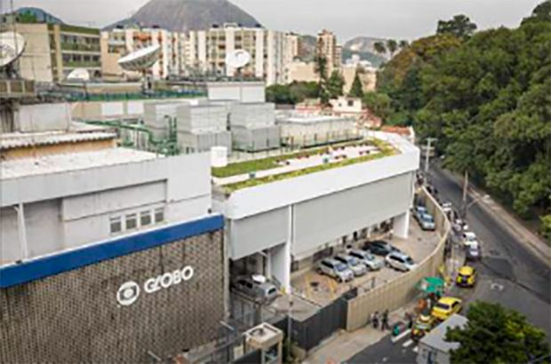 Globo defende BC por determinar liquidação e do Banco Master e critica Toffoli, STF e TCU