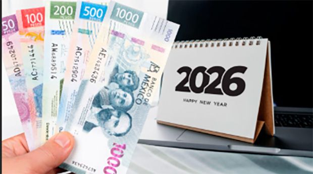 Governo confirma salário mínimo de R$ 1.621 em 2026