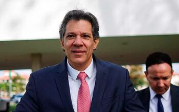 Haddad confirma que deverá deixar comando da Fazenda até fevereiro