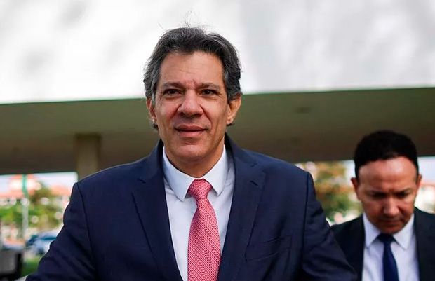 Haddad confirma que deverá deixar comando da Fazenda até fevereiro