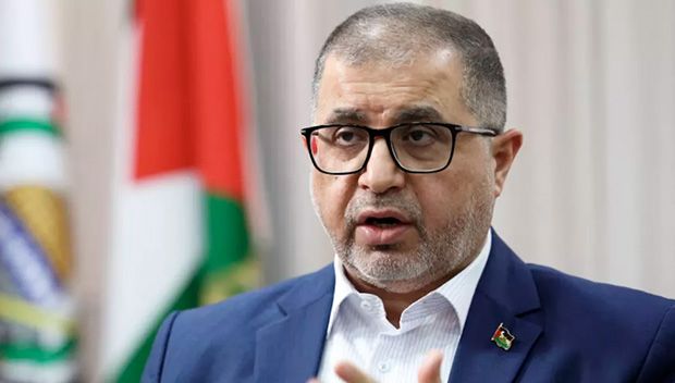 Hamas condiciona desarmamento ao fim da ocupação e à criação do Estado palestino