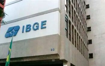 IBGE é autorizado a contratar 39 mil temporários para censos em 2025