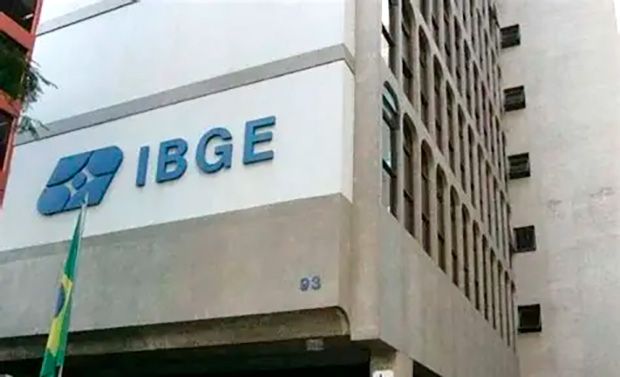 IBGE é autorizado a contratar 39 mil temporários para censos em 2025