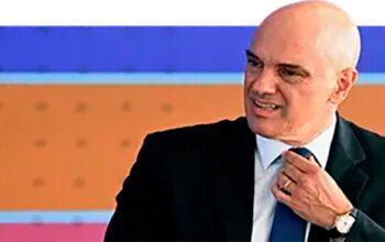Imprensa internacional repercute fim das sanções com base na Lei Magnitsky impostas pelos EUA contra Moraes