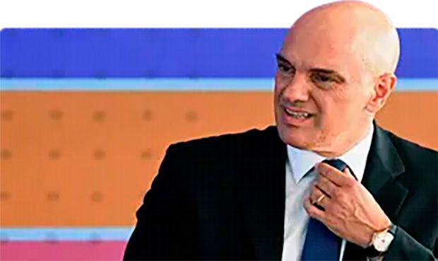 Imprensa internacional repercute fim das sanções com base na Lei Magnitsky impostas pelos EUA contra Moraes
