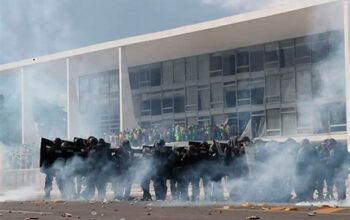 Indulto de Natal - Lula exclui condenados do 8 de Janeiro e pelos crimes contra democracia, violência doméstica e chefes de facção