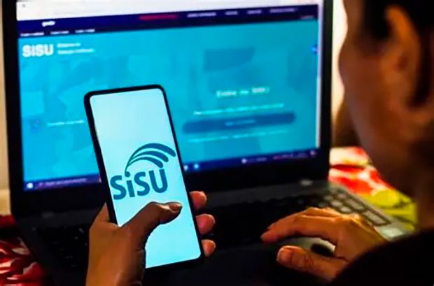 Inscrições para o Sisu 2026 começam em 19 de janeiro