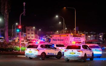 Itamaraty lamenta ataque a tiros em festival judaico na Austrália