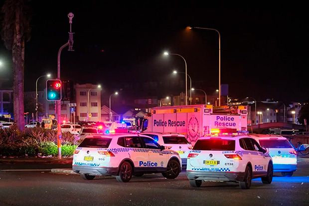 Itamaraty lamenta ataque a tiros em festival judaico na Austrália