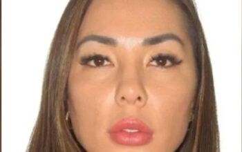 Japa do PCC é liberada a passar as festas de fim de ano em Santos, litoral de SP