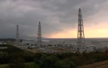 Japão reativará maior usina nuclear do mundo 15 anos após o desastre Fukushima