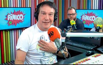 Jovem Pan admite fake News e pede desculpas depois de desmentida pela Receita Federal