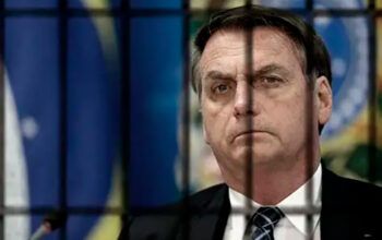 Juiz suspende benefícios a Bolsonaro após ação movida por Pedro Rousseff