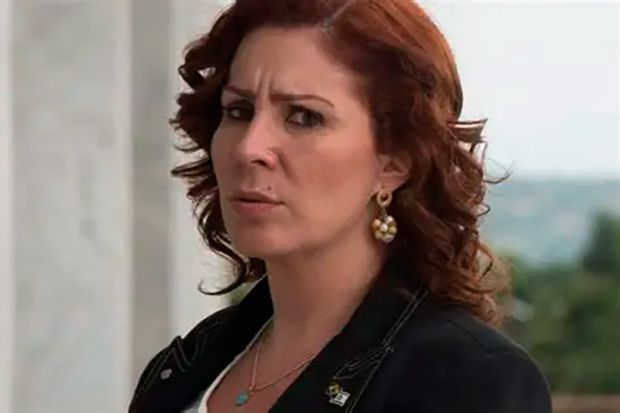 Justiça da Itália pede a Moraes informações sobre prisão de Zambelli