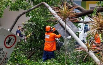 Justiça de SP manda Enel religar energia sob multa de R$ 200 mil/h