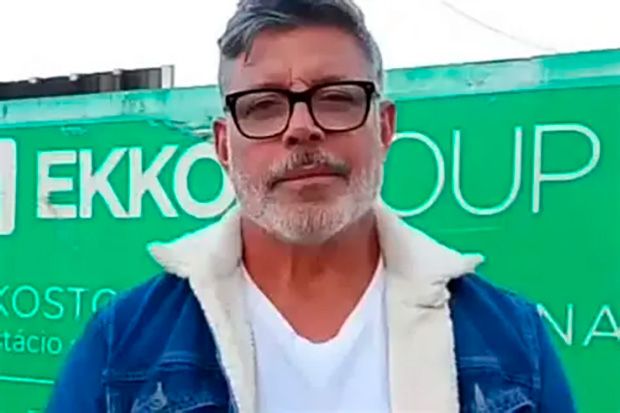 Justiça devolve mandato a Alexandre Frota após prescrição