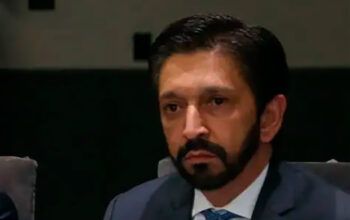 Justiça manda Nunes pagar indenização a promotor chamado de “idiota”