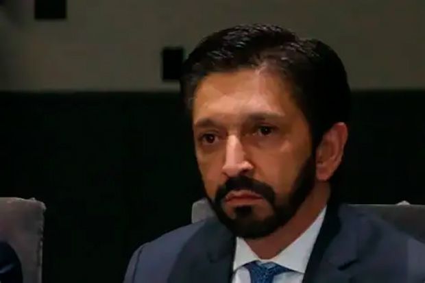 Justiça manda Nunes pagar indenização a promotor chamado de “idiota”