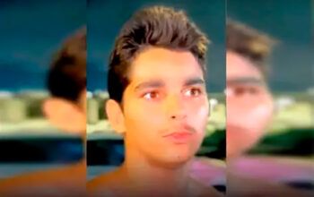 Justiça mandou internar Vaqueirinho há um mês por esquizofrenia