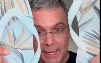 Líder do PT ironiza bolsonaristas e compra Havaianas em loja lotada