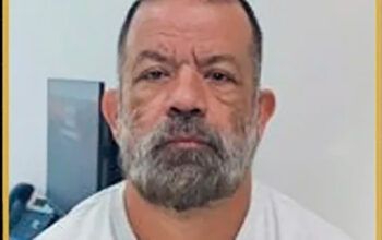 Líder religioso é preso no DF após abusar de mulheres durante rituais