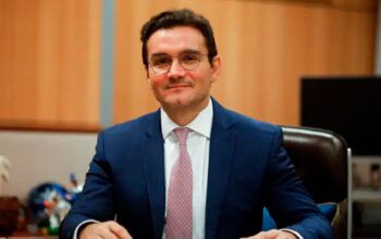 Lula anuncia demissão de ministro do Turismo após expulsão do União Brasil