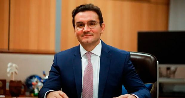 Lula anuncia demissão de ministro do Turismo após expulsão do União Brasil