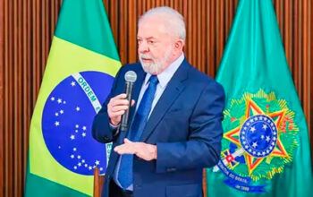 Lula anuncia viagens à Índia, Coreia do Sul e Alemanha em 2026