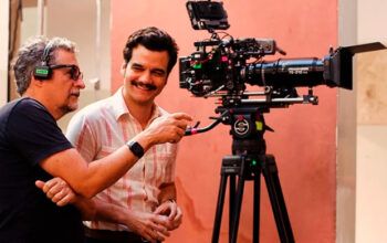 Lula assina decreto com cota para filmes nacionais nos cinemas em 2026