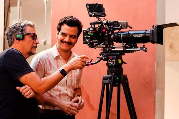 Lula assina decreto com cota para filmes nacionais nos cinemas em 2026