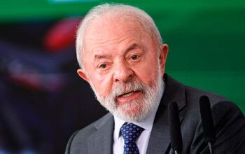 Lula condena atentado terrorista contra judeus na Austrália