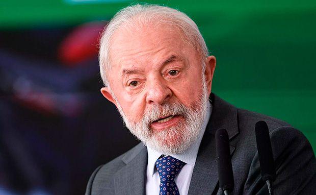Lula condena atentado terrorista contra judeus na Austrália