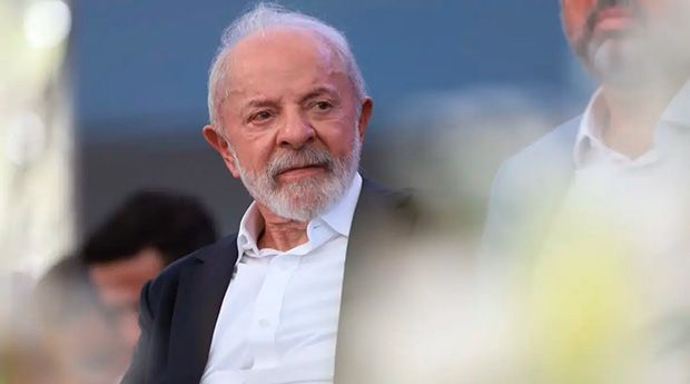 Lula diz que Bolsonaro tem que pagar e avalia vetar PL da Dosimetria
