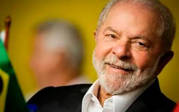Lula diz que pediu a Trump a prisão do dono da Refit