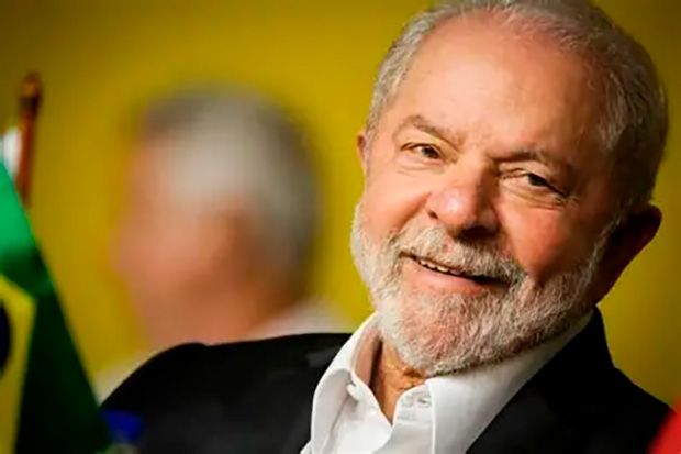 Lula diz que pediu a Trump a prisão do dono da Refit