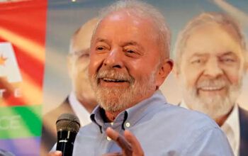 Lula lidera corrida presidencial com 38%, aponta pesquisa Ipsos-Ipec