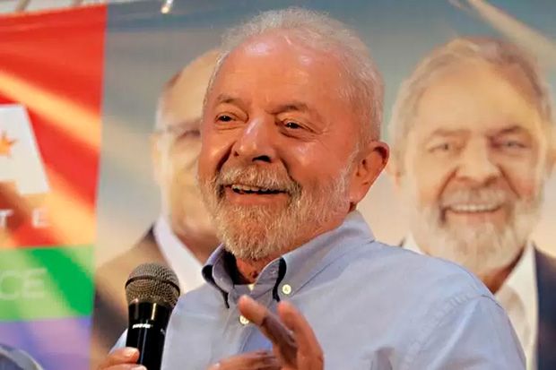Lula lidera corrida presidencial com 38%, aponta pesquisa Ipsos-Ipec