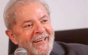 Lula lidera todos os cenários para 2026 com 46% contra 36% de Flávio em 2º turno, diz Quaest